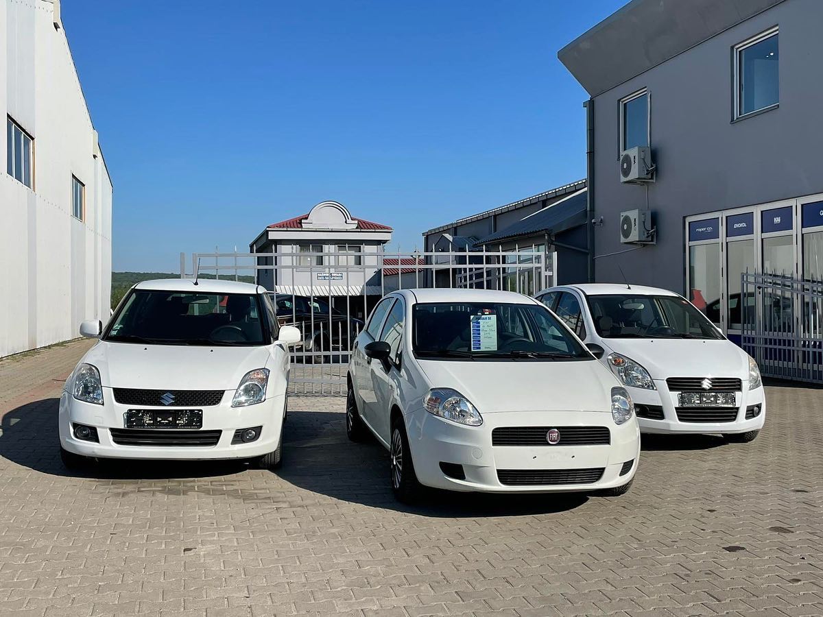 AUTO BANE GROUP